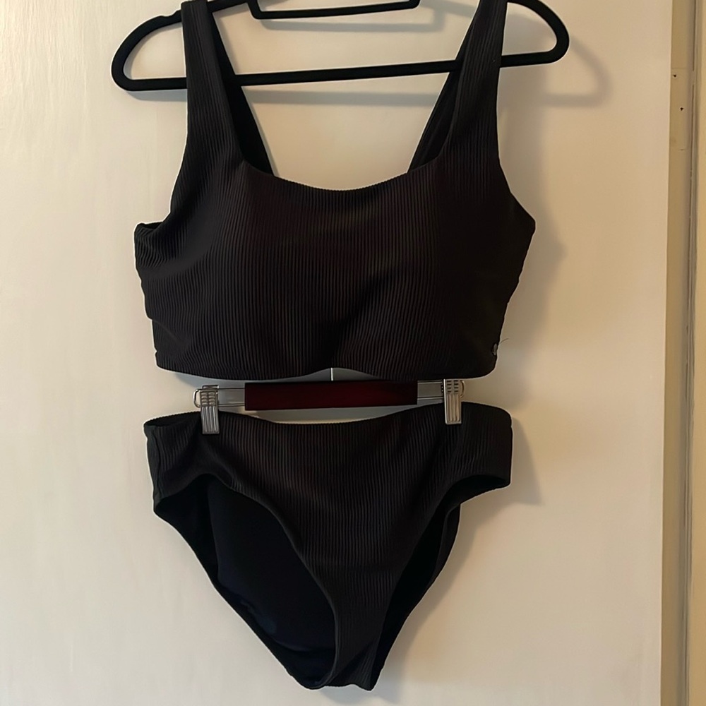 Swimsuit 2 pieces